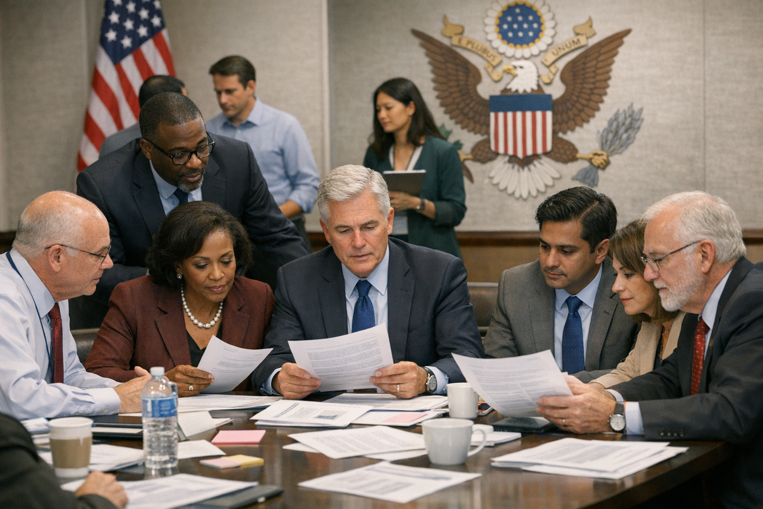 Capability academies for a national transformation programme